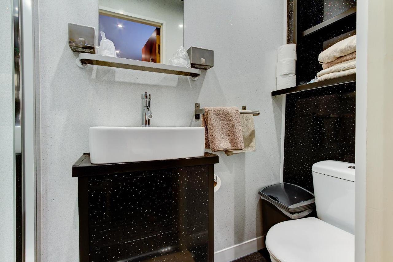 The Craimar Bed & Breakfast Blackpool Dış mekan fotoğraf