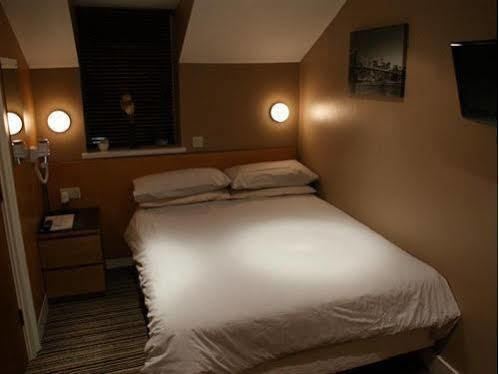 The Craimar Bed & Breakfast Blackpool Dış mekan fotoğraf
